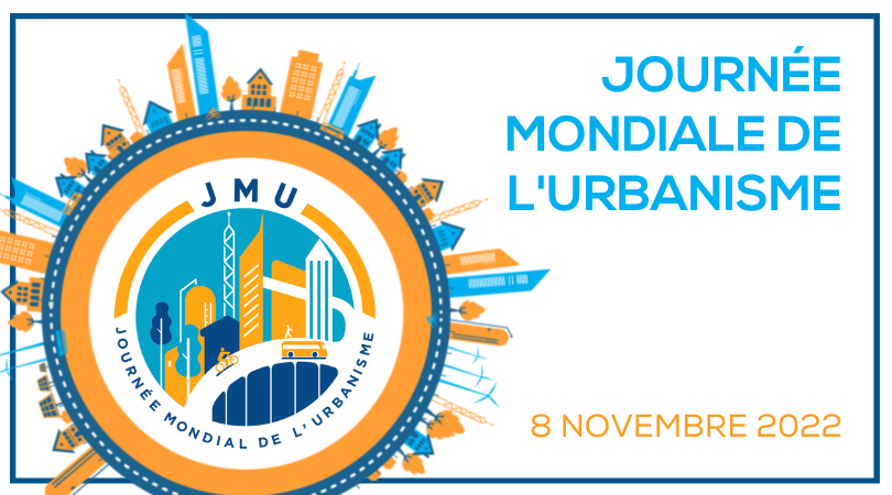 CIP_ICU's tweet image. Aujourd'hui marque le #WTPD2022, une célébration du dévouement des urbanistes envers nos communautés. En cette #WTPD, CIP remercie les urbanistes pour leurs contributions innovantes tout en réaffirmant notre engagement envers votre réussite. bit.ly/3TnjI7s