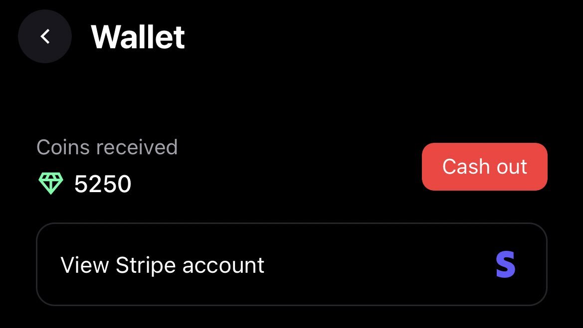 สำหรับวันนี้ขอบคุณทุกคนมาก ๆ ทั้งการเข้าร่วมและทิปโดเนท หากที่ผ่านมาทางเรามีข้อผิดพลาดประการใดต้องขออภัยด้วยนะคะ สำหรับทิปโดเนททั้งหมด 5250 coins จะนำไปสนับสนุนอัลบั้ม Repackage ต่อไปค่ะ ขอบคุณมาก ๆ อีกครั้งสำหรับการซัพพอร์ทดี ๆ จากชีจือนี่ นอนหลับฝันดีค่ะ 💚