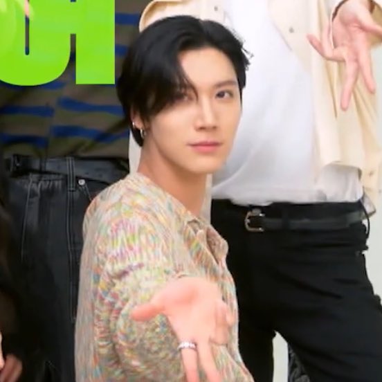 ป้าฟาง 💜 TENLEE #SO10 🐈‍⬛💥 tweet media