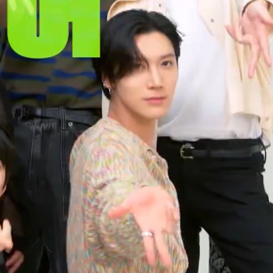 ป้าฟาง 💜 TENLEE #SO10 🐈‍⬛💥 tweet media