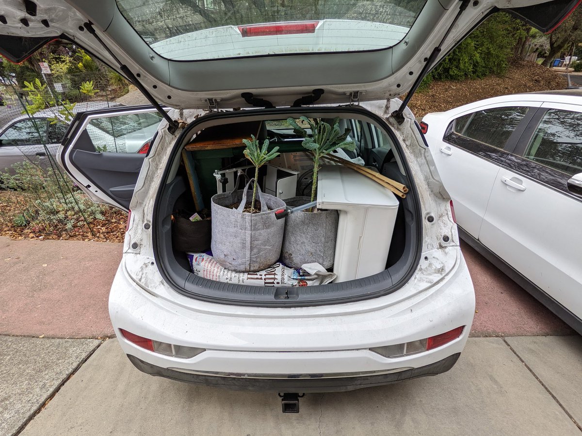 Gradient tweet media