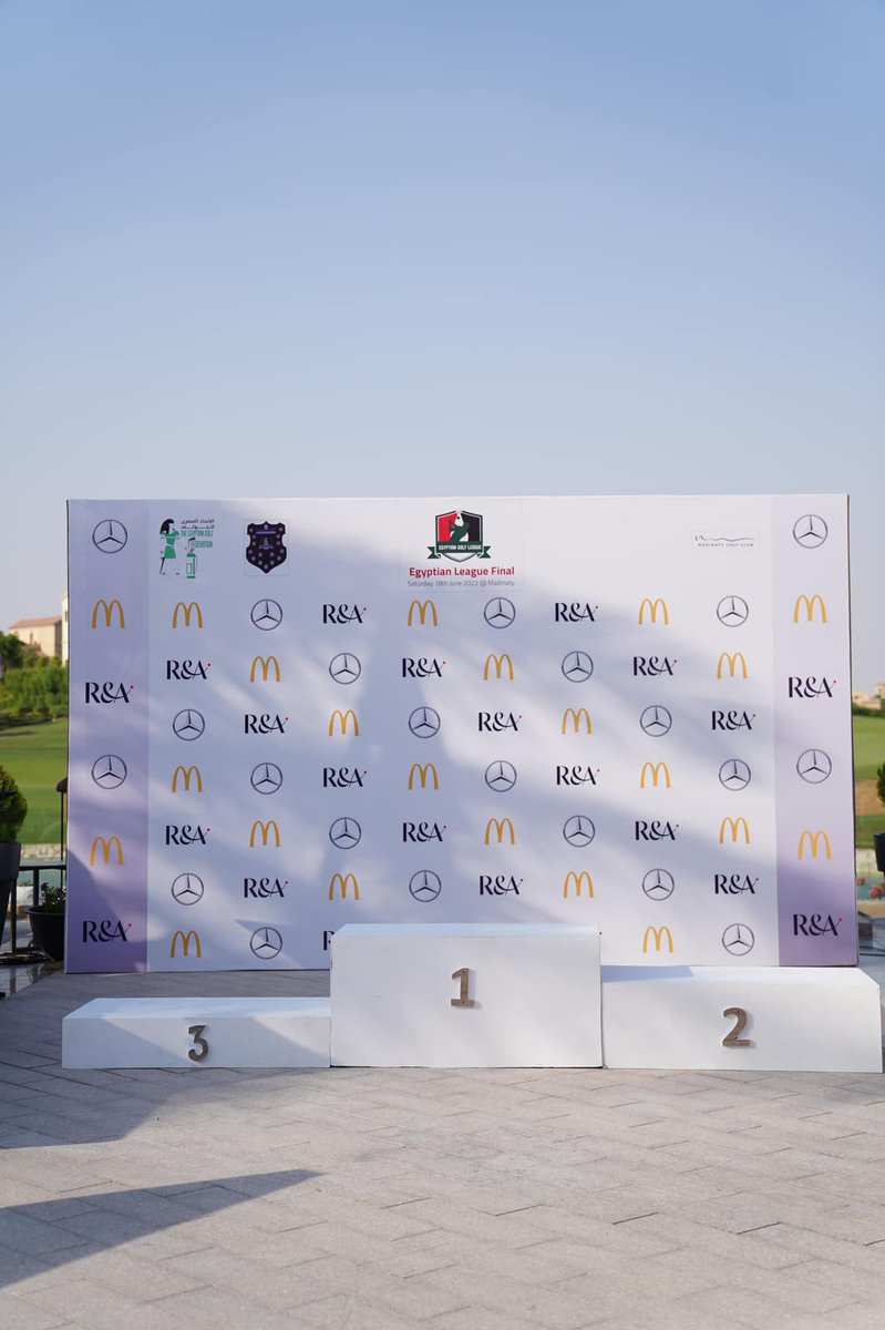 essenceadverts's tweet photo. Reminiscing about the Golf National Leauge Finals. The day was so long and exhausting yet we had all the fun in the world meeting up with the best Egyptian &amp; international golfers⛳️🏑
Some of our team are low key trying to learn golf now, GOOD LUCK😆 https://t.co/7KCEY4VwEI