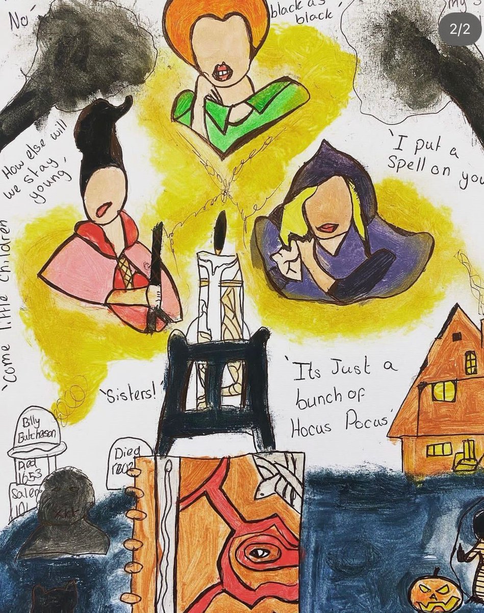 The Telford Priory School tweet media