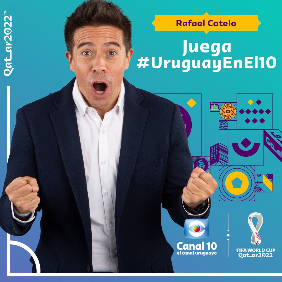 canal10uruguay tweet picture