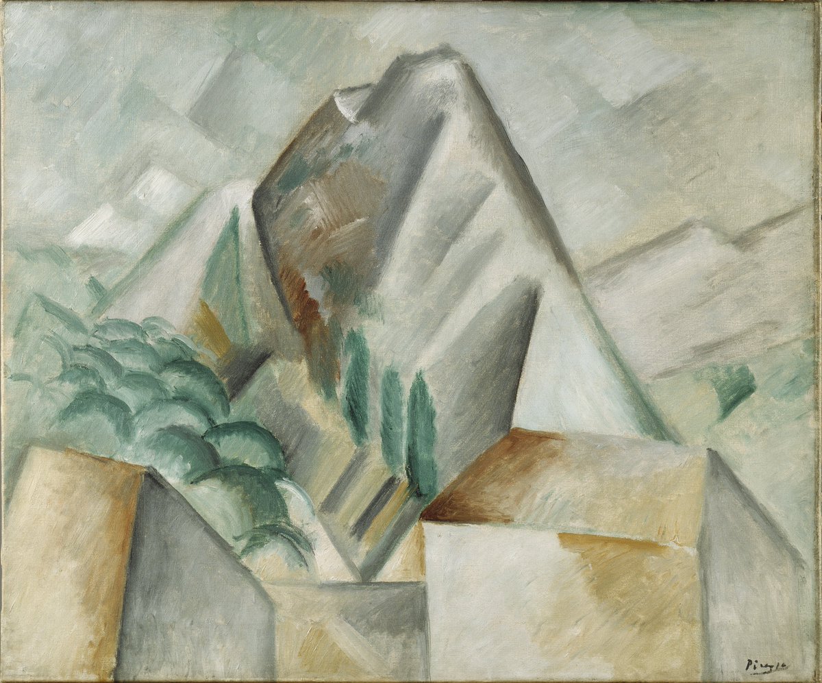 centre_picasso tweet picture