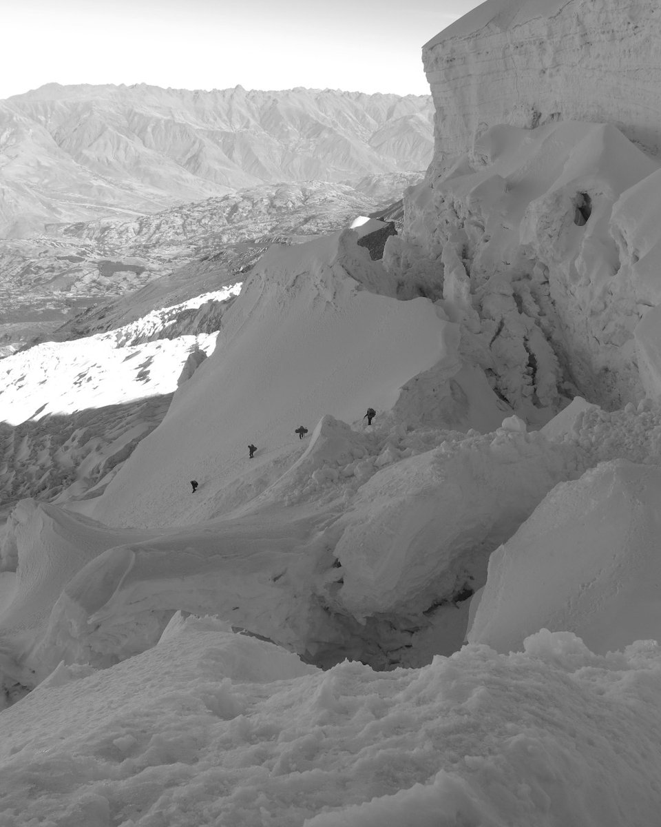 How do scientists consider power, knowledge and cultural rules, and geopolitics when conducting field research in the Andes Mountains? Polar Archives Award recipient Gustavo Valdivia Corrales explored the question this year. Join us for his presentation: byrd.osu.edu/events/polar-a…