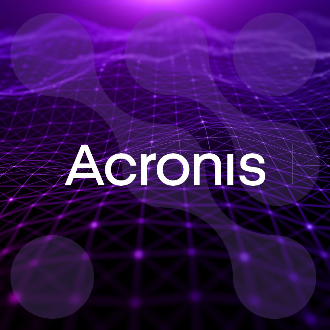 whmcs's tweet photo. Don't miss Neil Morarji, GM at @Acronis, present how to "Cyber Protect the Future with Acronis" at WebPros APAC Partner Day! We're counting down the days, only 8 more to go! #WebProsAPACPartnerDay #BeyondthePanel https://t.co/QBBbY5EKxI