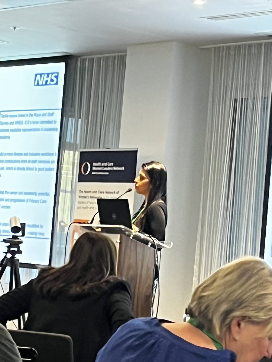 I love listening to <a href="/SonaliKinra/">Sonali Kinra</a> - such an inspiration. #womenleaders2022