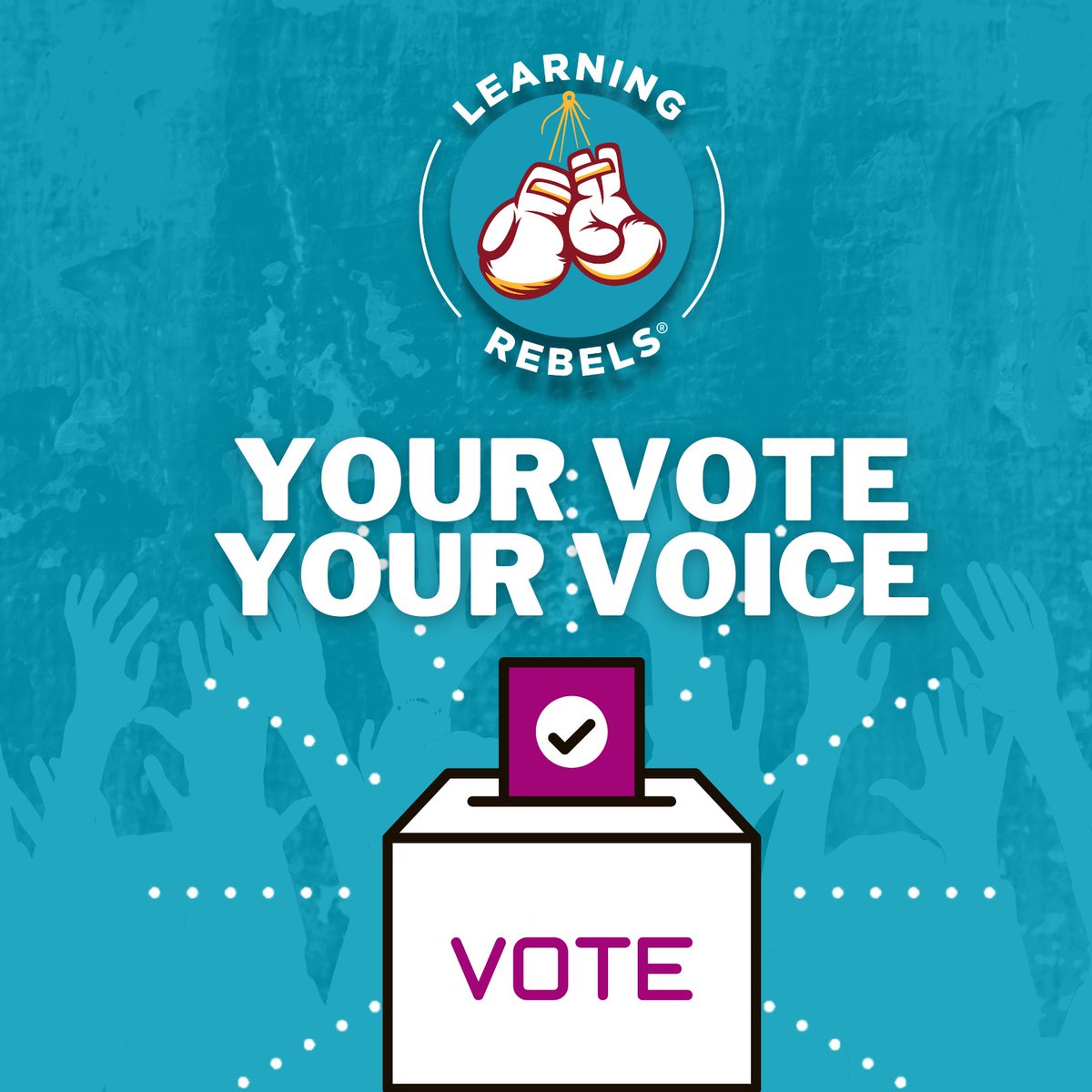 Learning Rebels tweet media