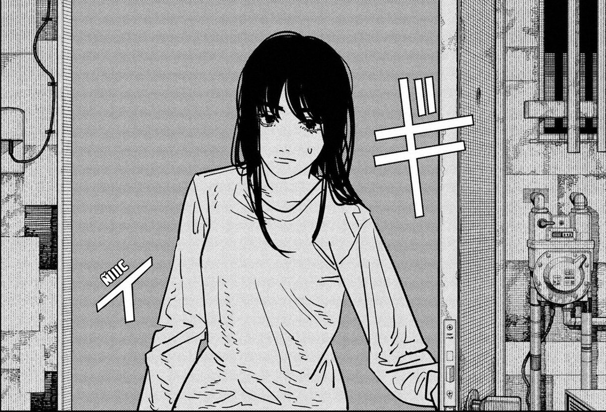 FujimotoArt's tweet photo. A great chapter https://t.co/lhf4EI3D2F