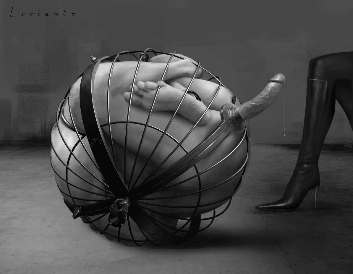 Loviante - Dominant Adult Art - Experience Mind-Blowing Scenes - HentaiEra Galleries of Raw Heat