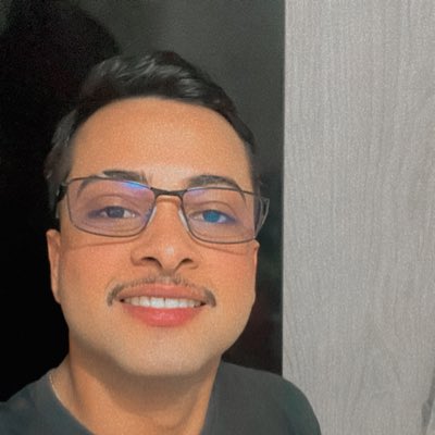 #NovaFotoDePerfil