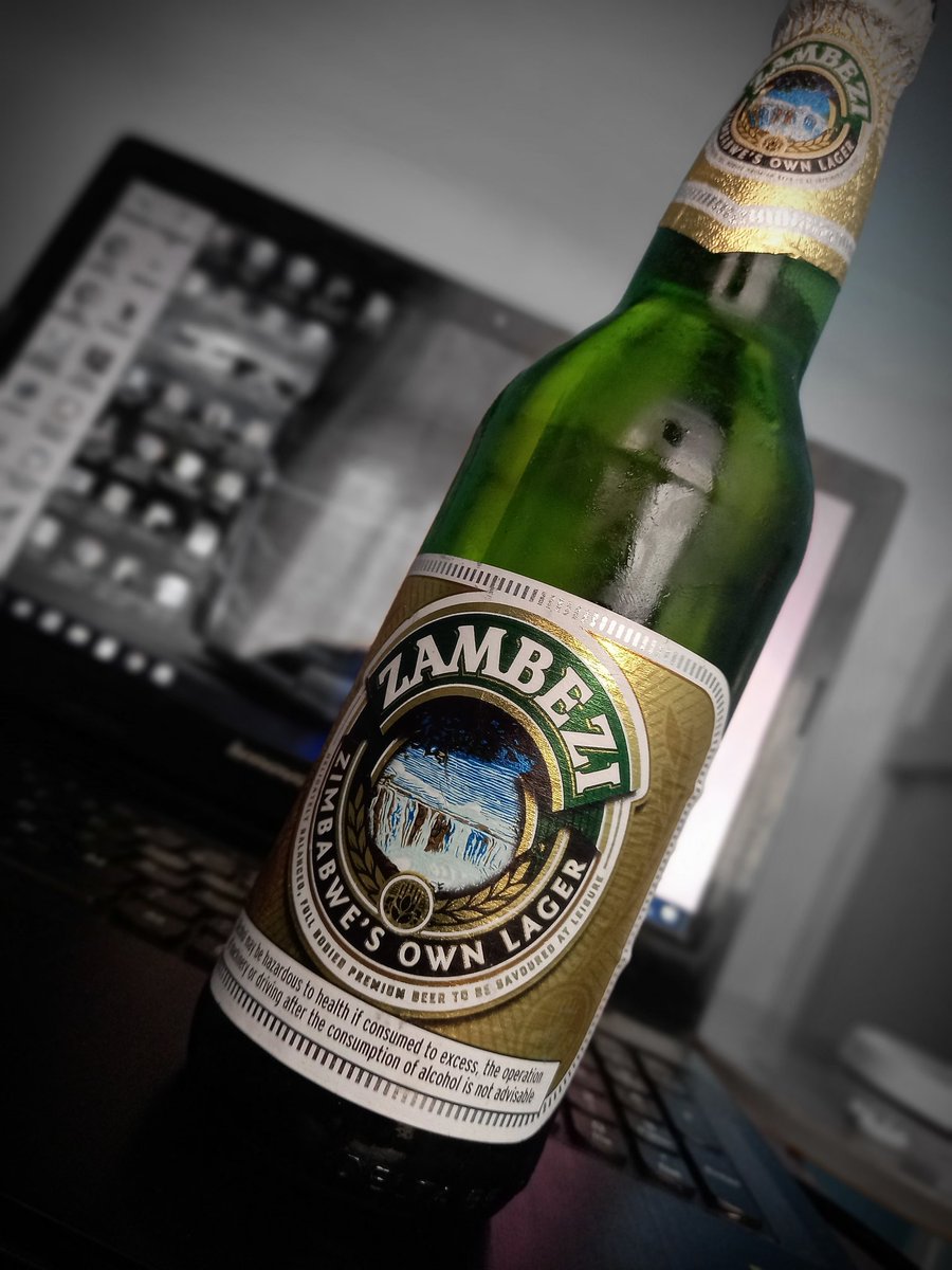 Nkosinathi_Muzi's tweet photo. One of the best produce in Zimbabwe.
#zimbabwesownlager
#zambezi #deltabeverages
@deltabeverages #Zimbabwe https://t.co/Ce8vrcDwkJ