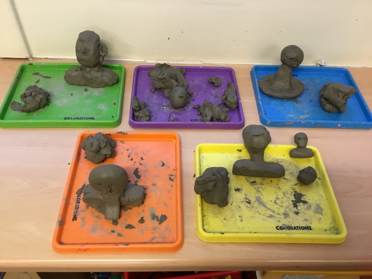 Crossroads Primary School tweet media