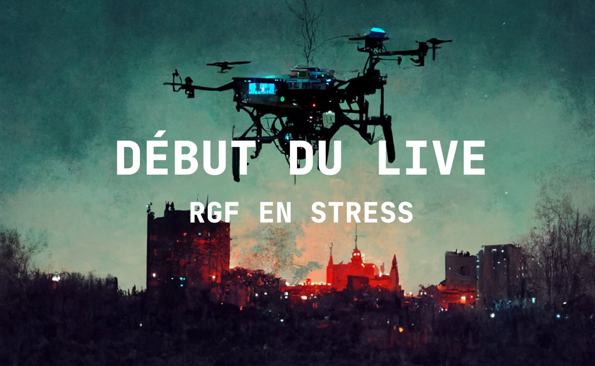 RobertGForge's tweet photo. [➡️ATTENTION CHANGEMENT D'HORAIRE⬅️]
Pour le live du jour, je serai en live sur #twitch de 19h à 21h (pas 17h/19h).
Toujours quelques infos puis la correction de mon roman #murphyAvaitRaison

A tout à l'heure > https://t.co/zEYpgg9vdz https://t.co/WCZGVoJnZM