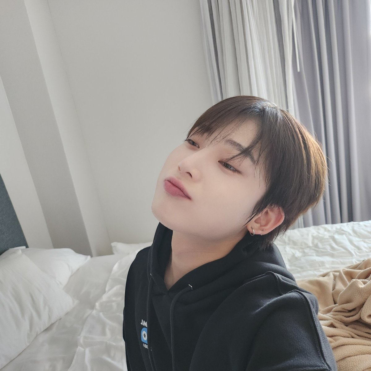 CreatureCaleb's tweet image. ㅤㅤ

 ࣪˖ 𓏲 ꒰🗝️꒱ Ya era momento de volver-ೃೀ 

ㅤ