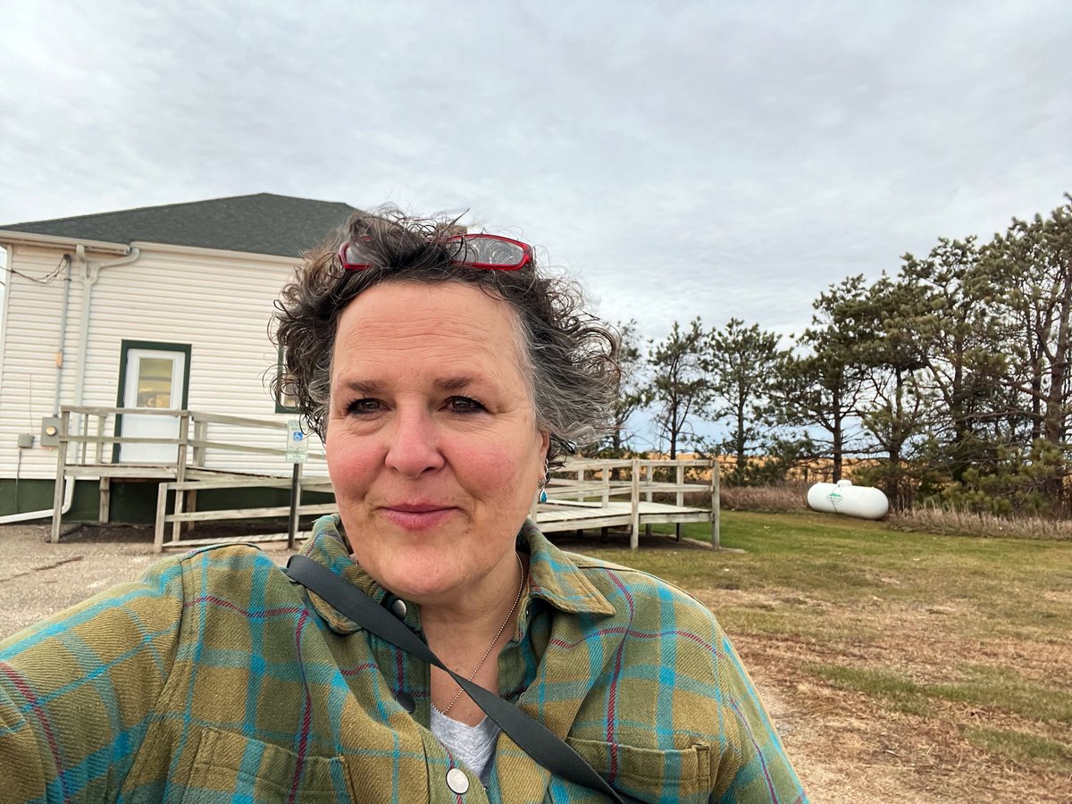 Gray. Blustery. Still, it's a beautiful day to participate in our democracy. 😃

Please, be sure you get out and make your voice heard. Your vote is your voice!

Voter info:
iwillvote.com

Need more support?

Call the @wisdems Voter Assistance Hotline at 608-336-3232!