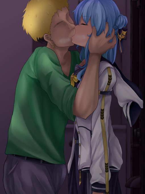 siちゃんが悪い男に弱みを握られて●●●されちゃうお話 