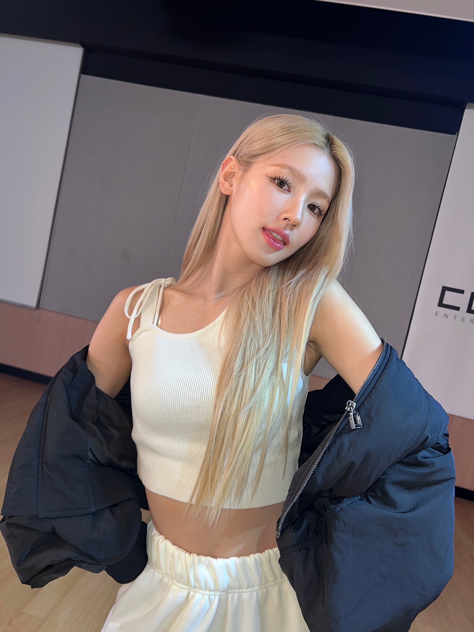 Gidle Archive On Twitter: