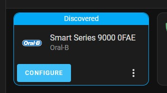 dcMits's tweet photo. @LoryanStrant @home_assistant @OralB Yeah.. my neighbour has one and Home Assistant keeps telling me

So now i can monitor his dental health ;) https://t.co/lWi0lCKs7h