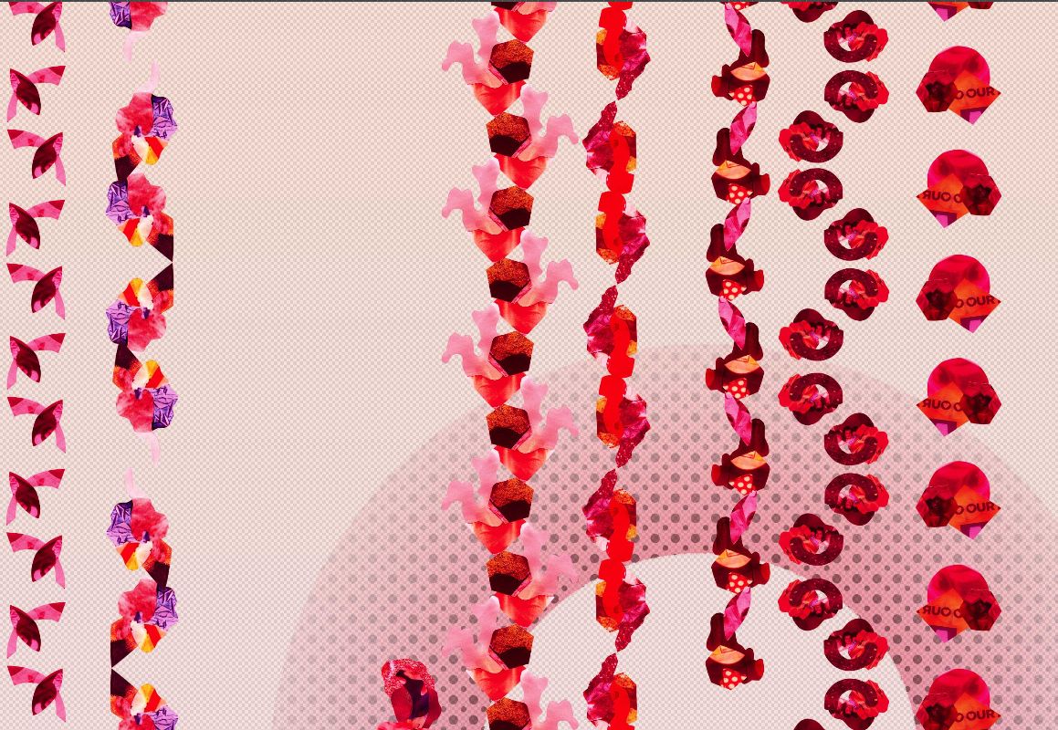 Update 118- Endings and new beginnings - mailchi.mp/6de96314985c/u… a fresh update from me! #visualarts #contemporaryarts