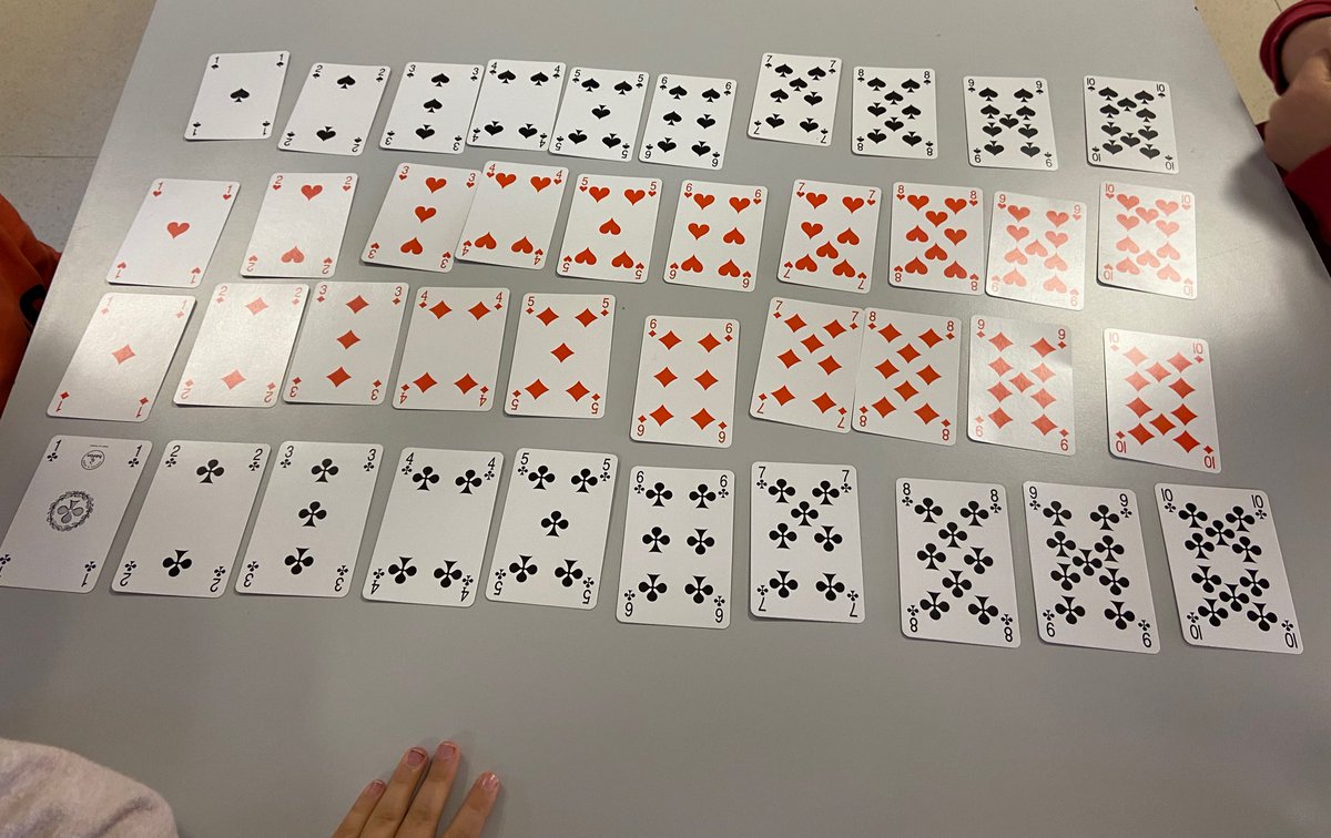 Grande Section 1 tweet media