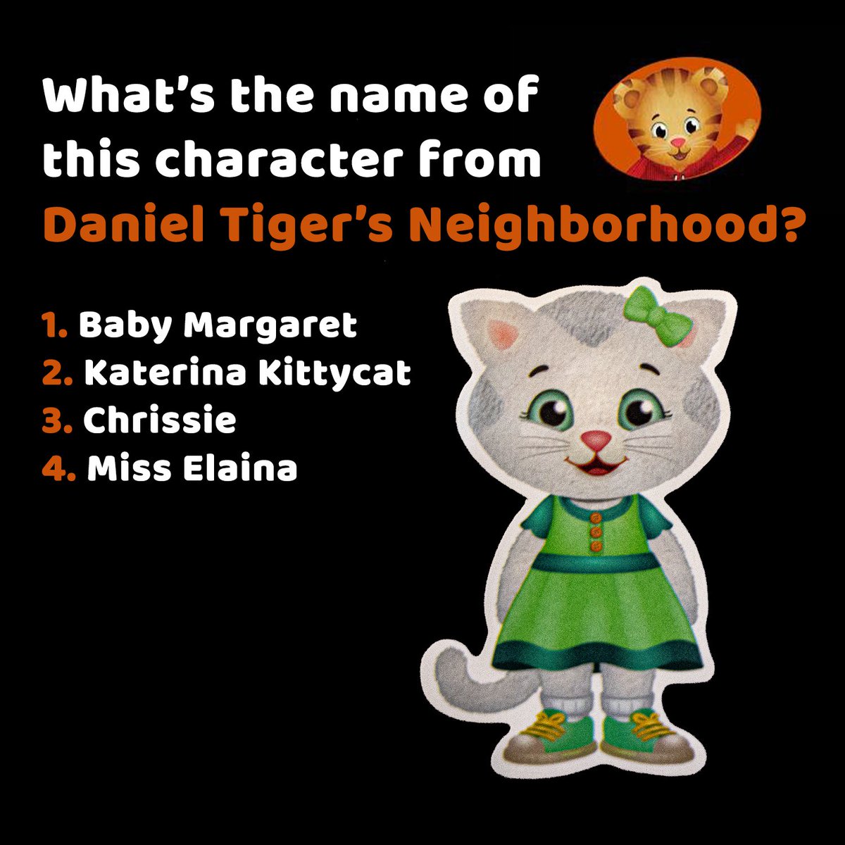 ColorformsBrand's tweet image. Time for another #TriviaTuesday! Can you answer this question? Let us know in the comments below!

#Colorforms®