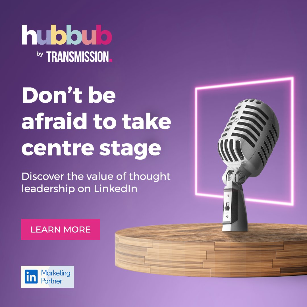 Transmission tweet media