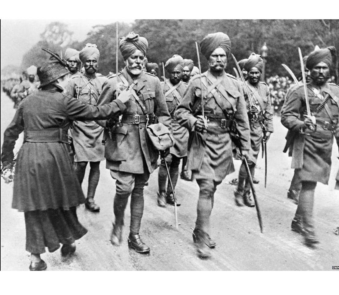 ManderDavinder's tweet photo. Lest we forget https://t.co/ka6rG179QF