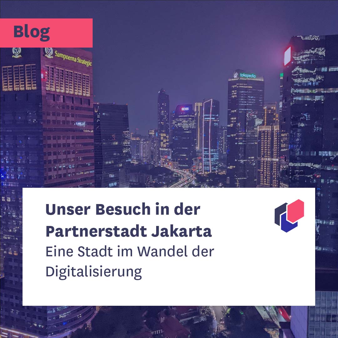 citylabberlin's tweet photo. Im Juni durften wir im Rahmen von #SmartChange eine Delegation aus #Jakarta & #Bangkok begrüßen. Zwei Monate später stand der Gegenbesuch in Jakarta an. Auf unserem Blog lassen wir unsere Reise & die wichtigsten Erkenntnisse mit euch Revue passieren: https://t.co/IsjsHghk2p. https://t.co/5JilpTwQi1