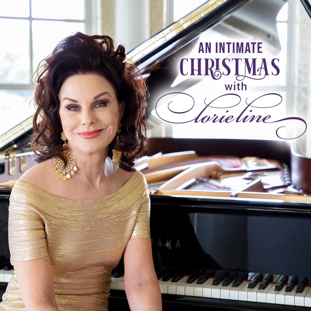 🎄 Enjoy a wonderful evening with Lorie Line at the Belle Mehus Auditorium Monday and Tuesday December 19 and 20! 🎵

bit.ly/LorieLine22