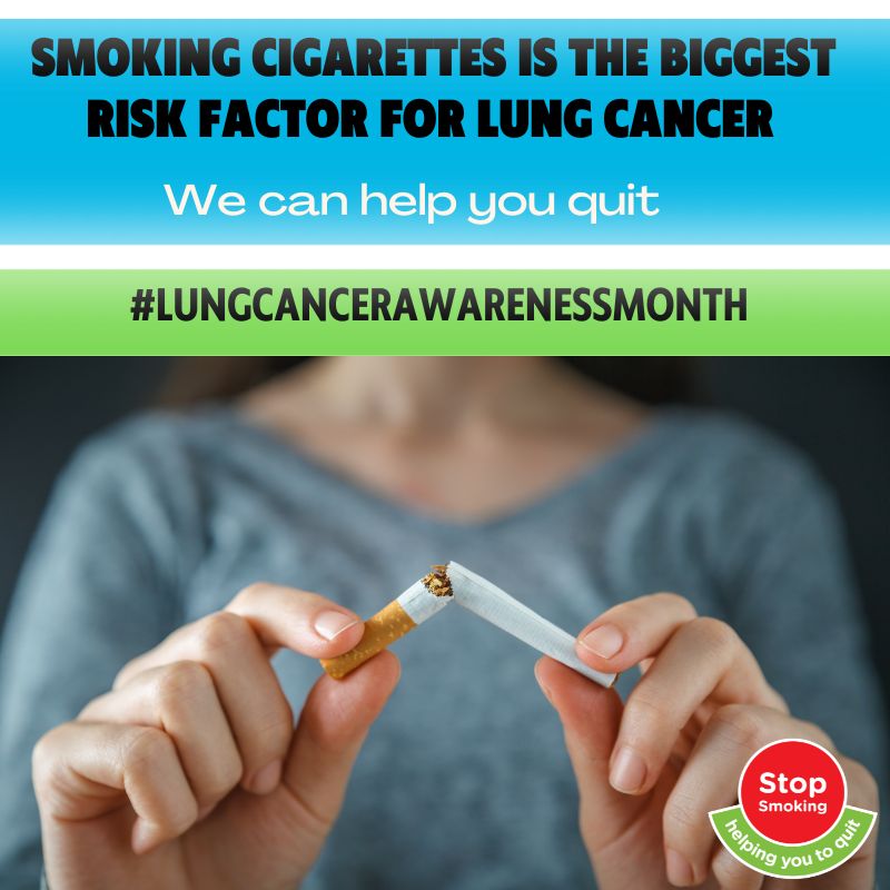 Public Health Agency on Twitter "Smoking cigarettes is the biggest