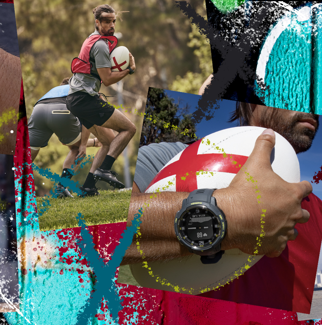 Garmin Fitness (GarminFitness) / Twitter