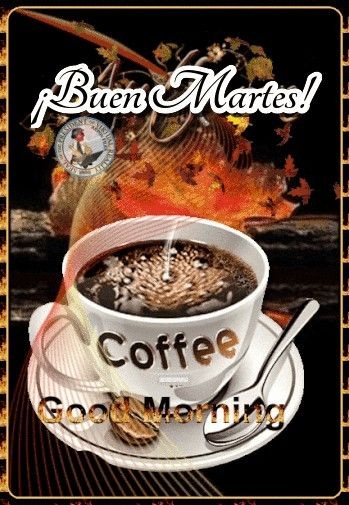 Vamos a empezar el día Positivamente con una rica taza de café chicas Provechito ☕ 😉 🌹 🌹