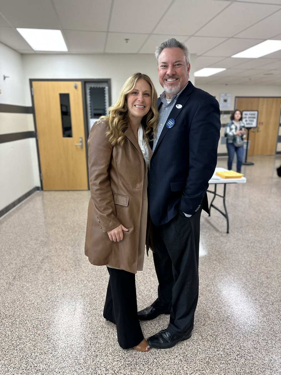 Third poll of the day! #VOTE