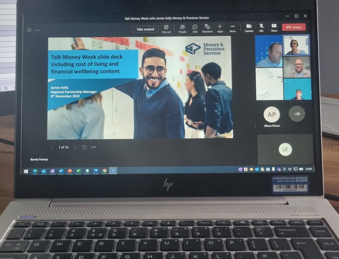 MWL_LE's tweet image. Thank you @MoneyPensionsUK for providing such an informative session, helping us learn more about managing our money effectively.

Check out their website for more handy support tools such as:

🟠Budget Planner
🟠Cost of Living Tool

bit.ly/3UuGknE

#TalkMoneyWeek