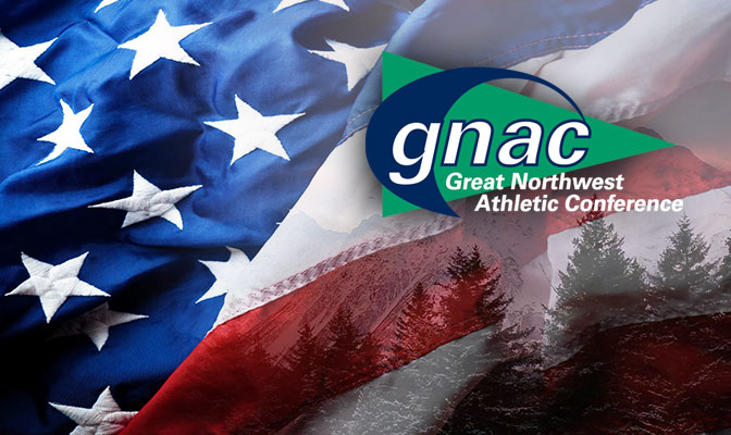 GNAC Sports (@gnacsports) on Twitter photo Programs across the GNAC and <a href="/NCAADII/">NCAA Division II</a> are not participating in athletic activities today. Student-athletes are encouraged to get out and vote and participate in civic engagement activities. Programs across the GNAC and <a href="/NCAADII/">NCAA Division II</a> are not participating in athletic activities today. Student-athletes are encouraged to get out and vote and participate in civic engagement activities.