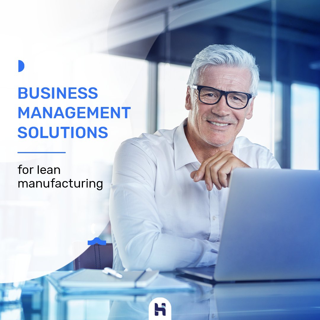 HerbstGroup's tweet photo. With fully integrated modules, Herbst facilitates the concept of ‘lean’ by streamlining business processes & removing duplication.
We offer:
✅Integrated stock management
✅Integrated account management
✅Integrated credit control
✅ Integrated stock-taking
#lean #leanERP #B2B https://t.co/464pykHcrC