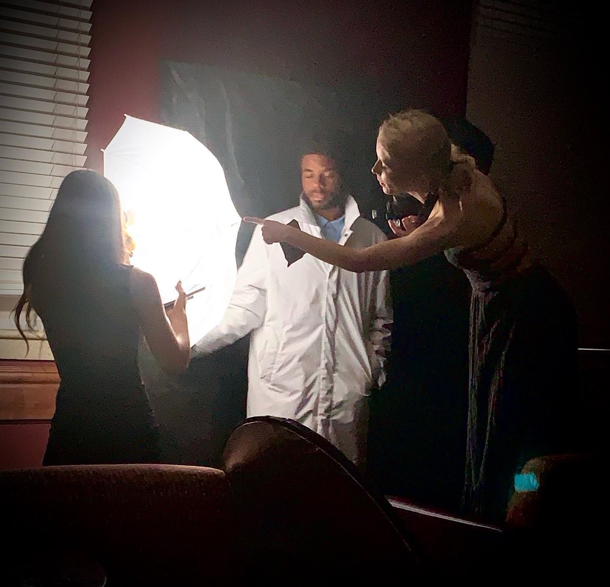 UANewCollegeRev's tweet photo. Figure we should shed some light on the hard work being done to make this year’s NCR one of the best ever! #ncr #ua #rolltide #alabama https://t.co/8tmrxNBtkk