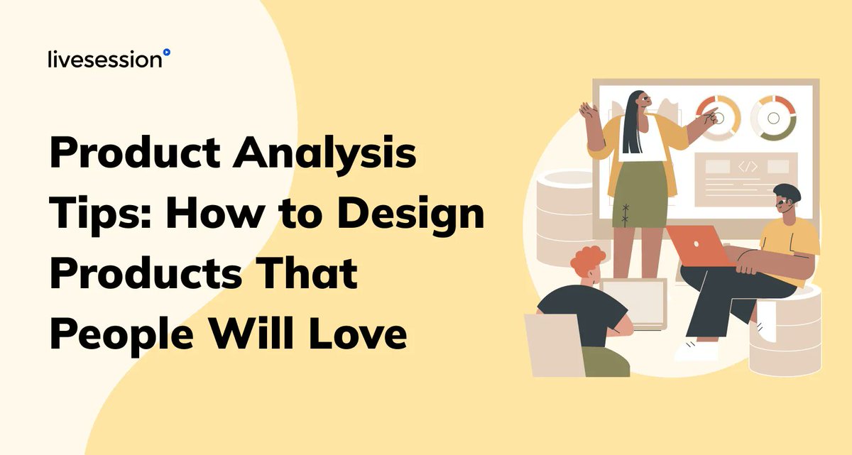 LiveSession tweet media