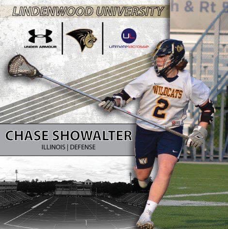 @LindenwoodLax Such an exciting time! We’ll never forget when Chase signed officially becoming a Lion in 2017. #LULaxFam #OneRoar