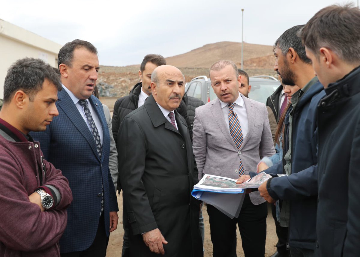 Mahmut Demirtaş