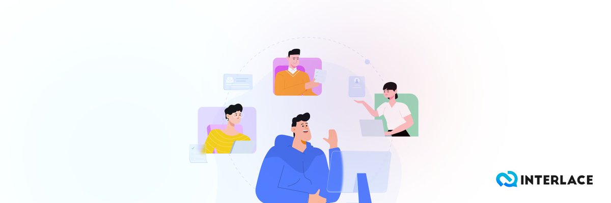 NomadsNFT_'s tweet photo. 18/

Our team spent almost 2 weeks in Lisbon at Breakpoint talking to investors, clients, and partners. 

We are excited to bring you the next generation of technology through Nomads and Interlace. 

Thank you for reading and if you have any questions let us know below. https://t.co/tX0gnQa07F