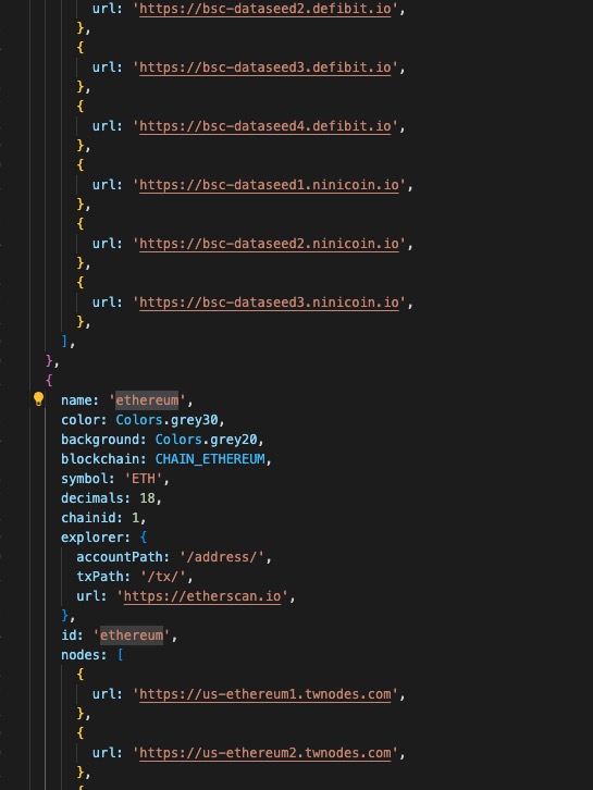 Bit360Global's tweet image. The official links are perfect.