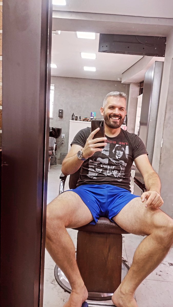 Filipe com I tweet media