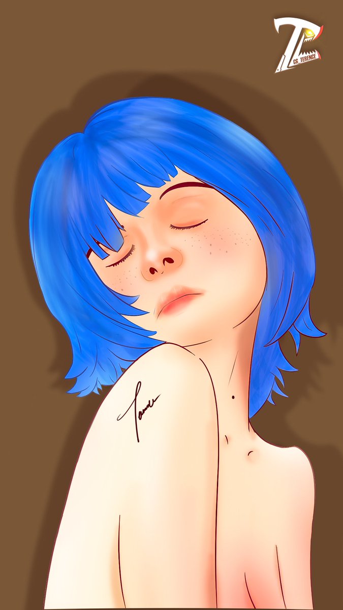 Shelnatabeth's tweet photo. Commission Art! https://t.co/8HuxV2jBkt