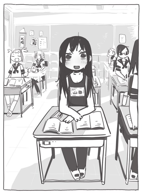 わかる!名画!
https://t.co/9aSeUGwNT6 #マシュマロを投げ合おう 