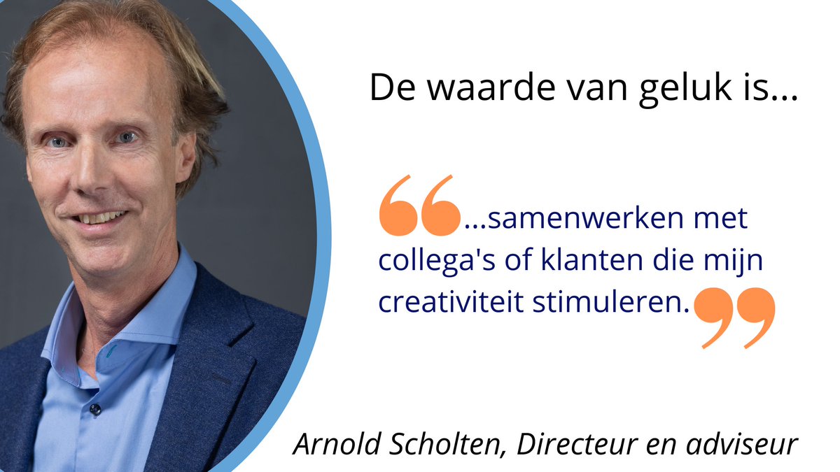 Arnold Scholten over wat hem geluk brengt op het werk:
preventned.nl/ons-team/