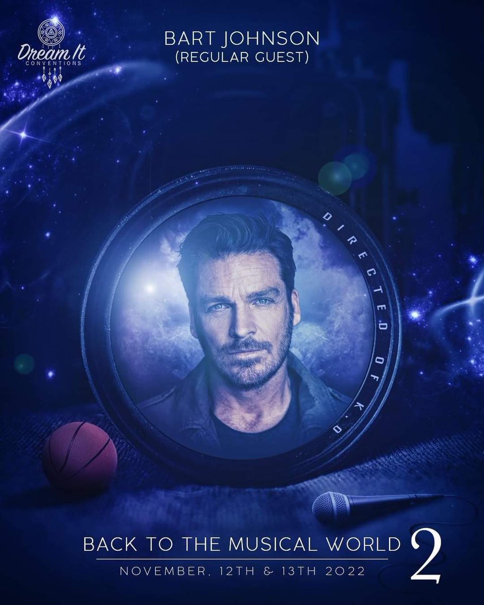 Bart Johnson tweet media