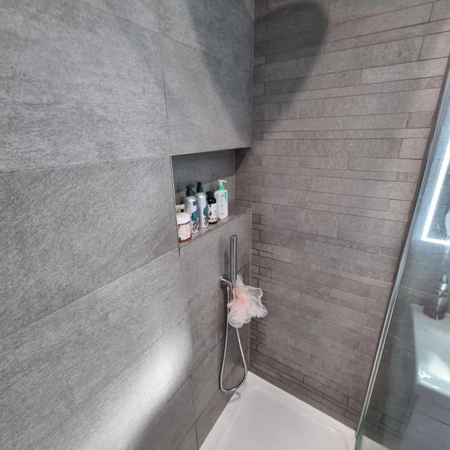 tilemasteradhes's tweet photo. TIL3Dβs work using Tilemaster products looks absolutely incredible! Find the products used at your local stockist.
#tilemasteradhesives #nospin #nofrills #quality #tilemastercommunity https://t.co/71EQnTzfx4